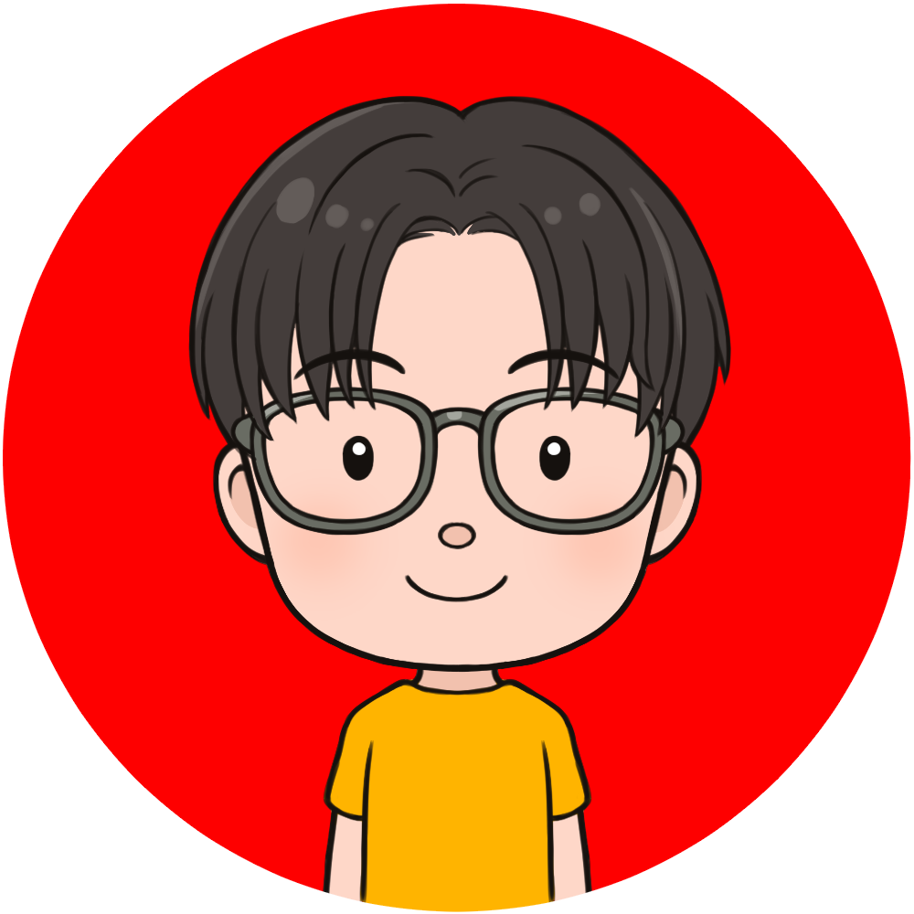 ヨイチのアバター